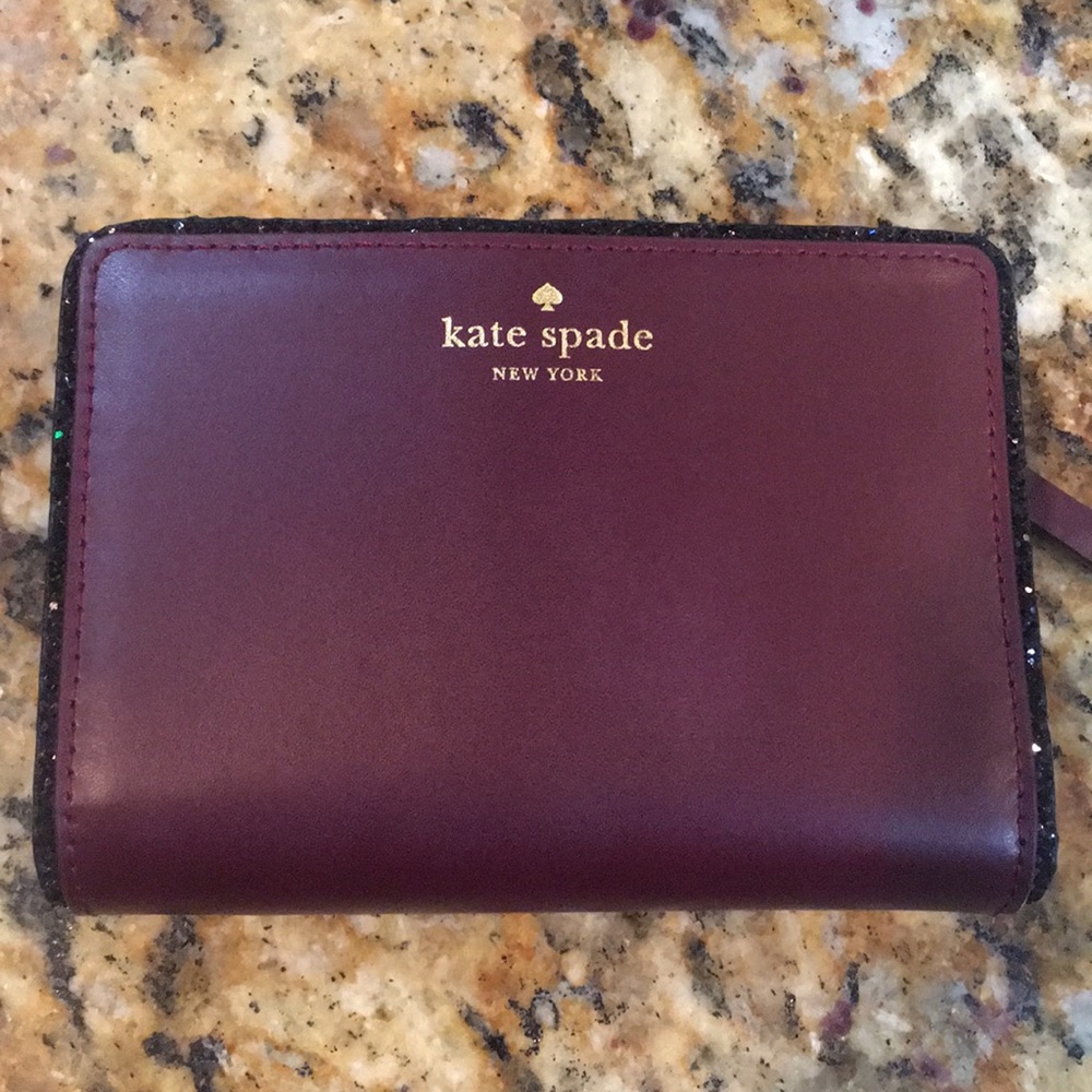 Kate Spade wallet